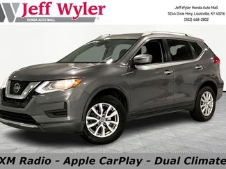 Used 2019 Nissan Rogue SV video 1