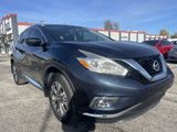 Used 2017 Nissan Murano SL image 4