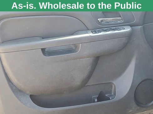 Used 2012 Chevrolet Tahoe 4WD image 18