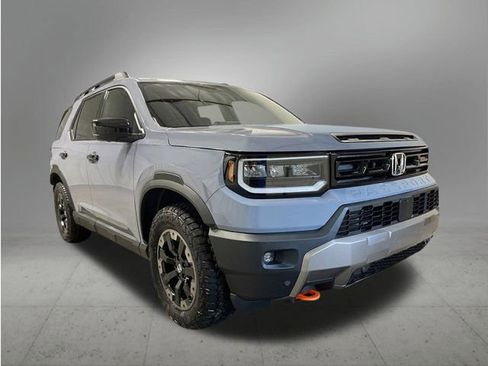 New 2026 Honda Passport TrailSport Elite image 9