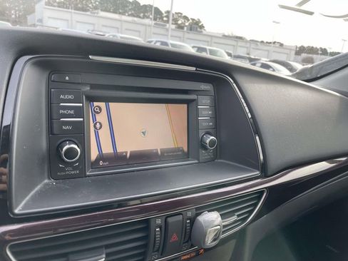 Used 2014 MAZDA MAZDA6 Grand Touring image 40