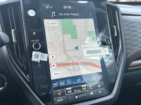 New 2026 Subaru Forester Wilderness image 19