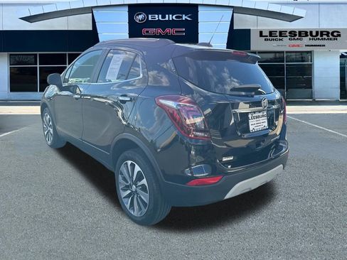 Certified 2022 Buick Encore Preferred w/ Safety Package image 5