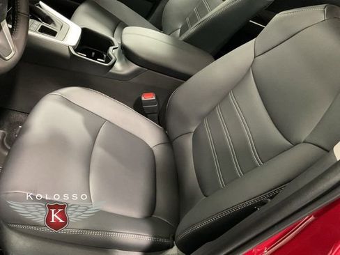 New 2025 Toyota RAV4 XLE Premium image 11