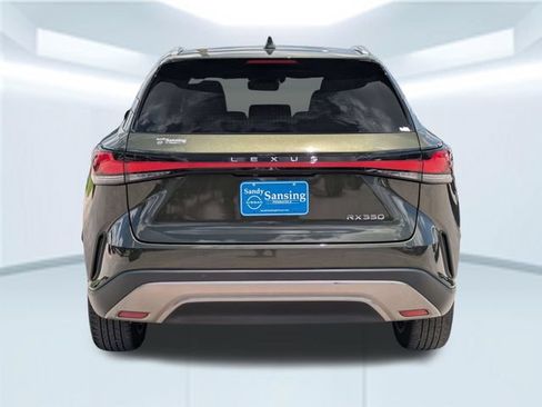 Used 2023 Lexus RX 350 Premium Plus w/ Cold Area Package FWD image 5
