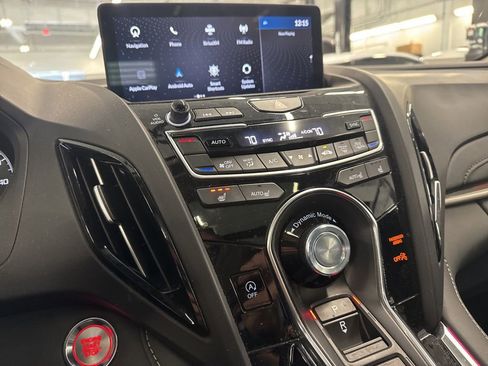 Used 2023 Acura RDX w/ Technology Package image 16