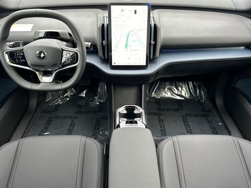 New 2026 Volvo EX30 Cross Country Ultra w/ Protection Package Premier image 3