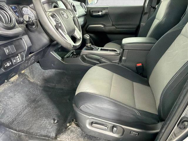 Used 2021 Toyota Tacoma TRD Sport RWD image 9