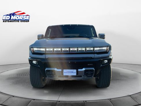 New 2025 GMC Hummer EV 2X AWD/4WD image 8