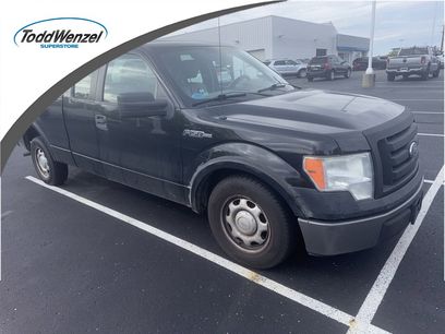 Used 2010 Ford F150 XL