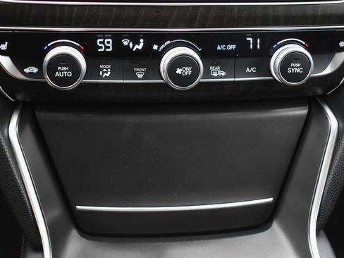 Used 2020 Honda Accord EX-L image 11