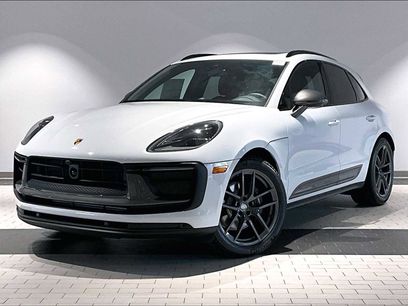 New 2026 Porsche Macan Turbo