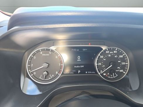 Certified 2024 Nissan Rogue S image 14