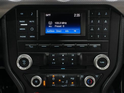 Used 2015 Ford Mustang GT image 22