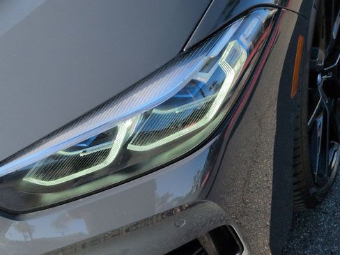 Used 2023 BMW M850i xDrive Coupe image 6