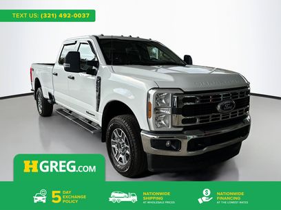 Used 2024 Ford F250 XLT
