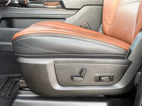 Used 2024 RAM 2500 Limited w/ Safety Group image 14