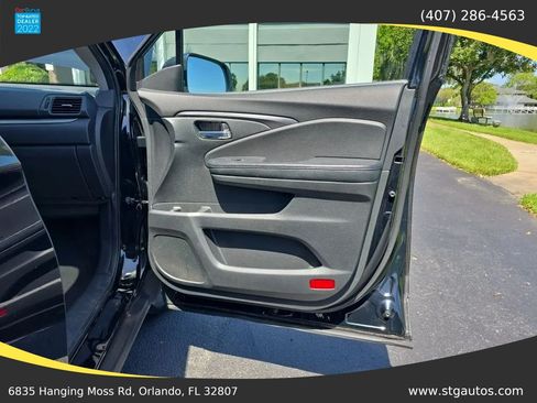 Used 2016 Honda Pilot EX-L image 23