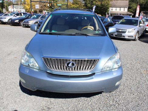 Used 2007 Lexus RX 350 AWD image 3