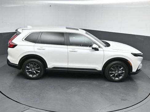 Used 2026 Honda CR-V EX-L image 52