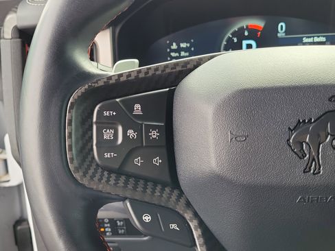 Used 2023 Ford Bronco Raptor image 23