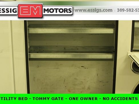 Used 2020 GMC Sierra 2500 2WD Regular Cab w/ Convenience Package image 33