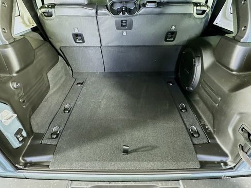 New 2026 Jeep Wrangler Sahara image 34