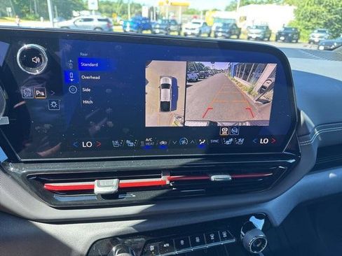 New 2026 Chevrolet Silverado EV Trail Boss w/ Plus Package image 13