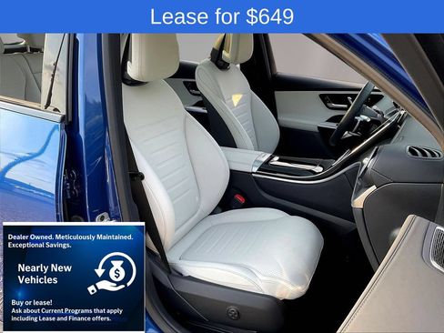 Used 2026 Mercedes-Benz GLC 300 image 30