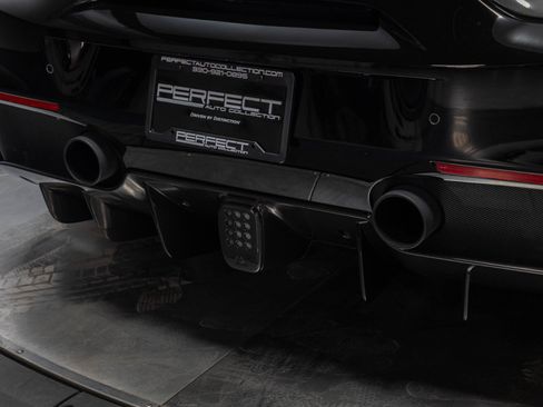 Used 2016 Ferrari 488 Spider RWD image 61