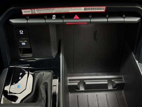 New 2026 Toyota Tundra SR image 20