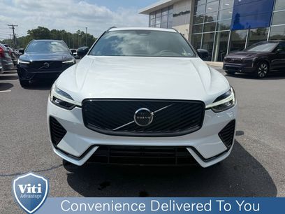 New 2026 Volvo XC60 T8 Plus w/ Protection Package Premier