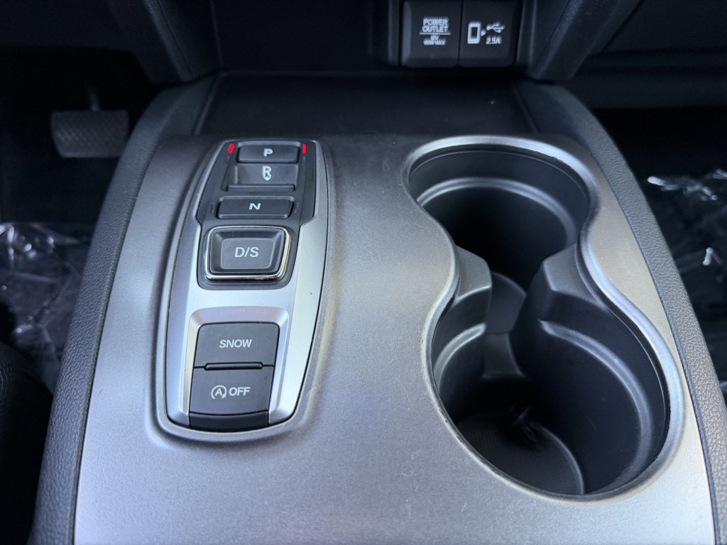 Used 2022 Honda Pilot Sport image 23