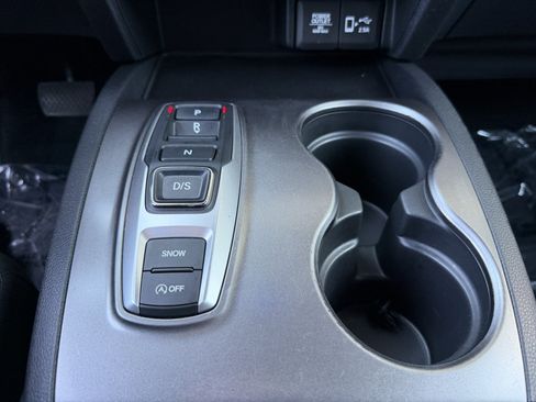 Used 2022 Honda Pilot Sport image 23