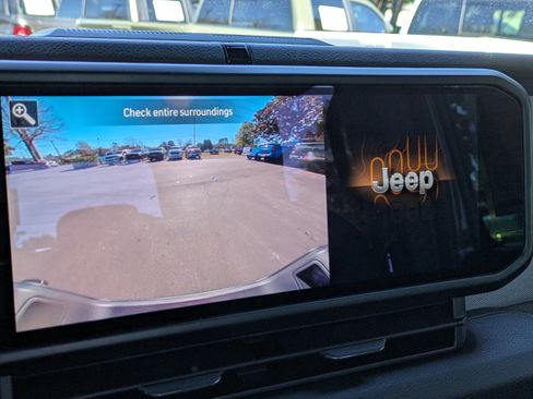 New 2026 Jeep Gladiator Sport image 23