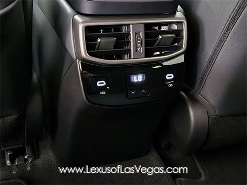 New 2026 Lexus RX 350h image 13