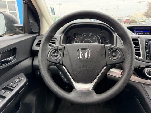 Used 2016 Honda CR-V EX image 11