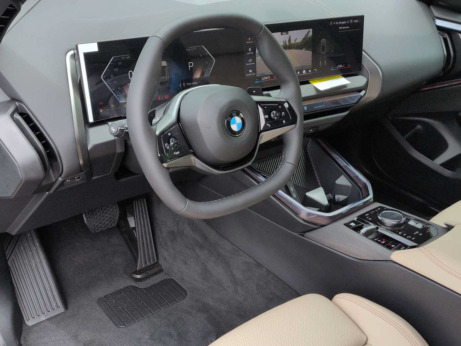 Used 2026 BMW X3 xDrive30i w/ Convenience Package AWD/4WD image 10