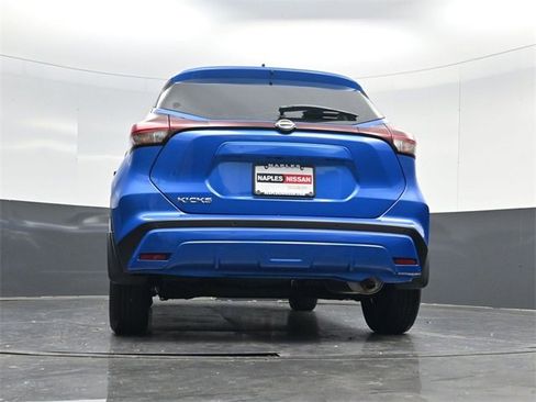 Used 2025 Nissan Kicks Play S image 50