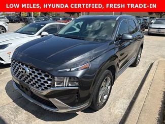 Used 2022 Hyundai Santa Fe SEL w/ Cargo Package video 1
