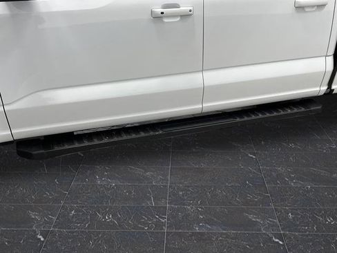 Used 2024 Ford F150 XLT w/ Equipment Group 303A High image 38