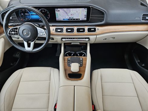 Used 2022 Mercedes-Benz GLE 350 image 23