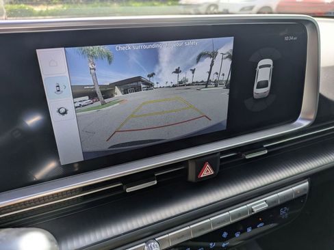 Used 2023 Hyundai Ioniq 6 SE w/ Cargo Package image 21