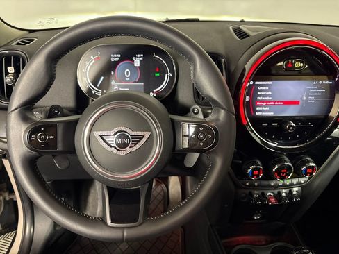 Certified 2023 MINI Cooper Countryman S AWD/4WD image 18