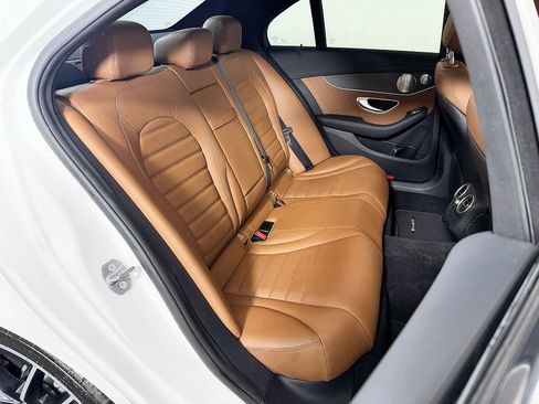 Used 2019 Mercedes-Benz C 43 AMG 4MATIC Sedan image 47
