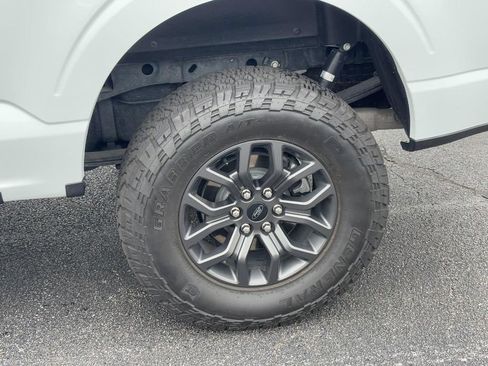 Used 2023 Ford F150 Tremor w/ Equipment Group 402A High AWD/4WD image 9