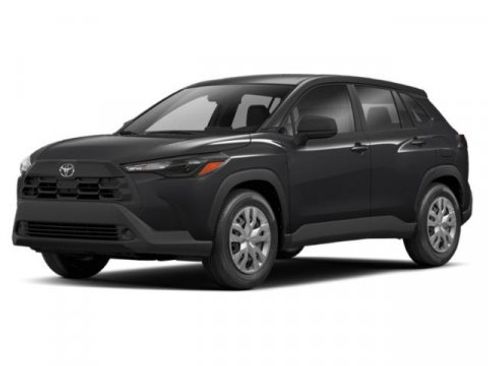 New 2026 Toyota Corolla Cross L FWD image 1