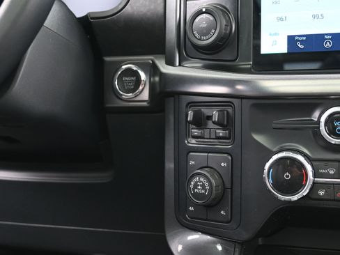 Used 2023 Ford F150 Tremor w/ Equipment Group 402A High AWD/4WD image 38