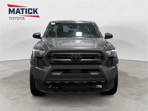 New 2026 Toyota Tacoma SR5 image 2