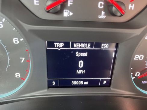 Used 2025 Chevrolet Malibu LS image 36